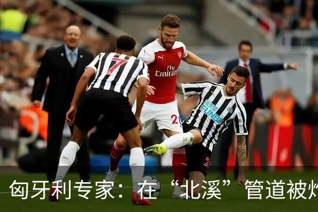 匈牙利专家：在“北溪”管道被炸毁后，德国对乌的支持是不正常的
