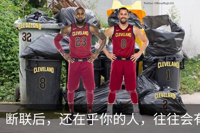 断联后，还在乎你的人，往往会有这些表现