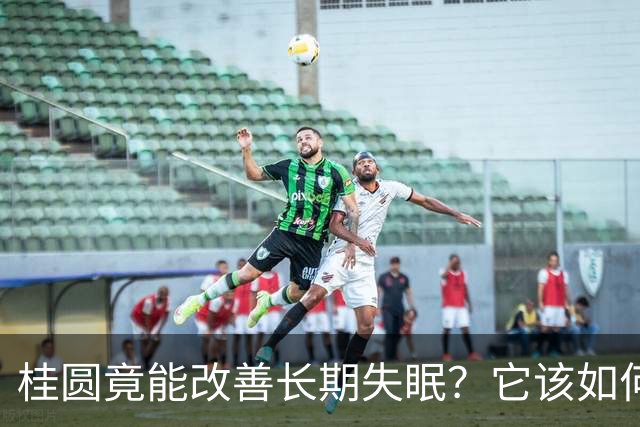 桂圆竟能改善长期失眠？它该如何吃效果才好？教你6大食疗方法