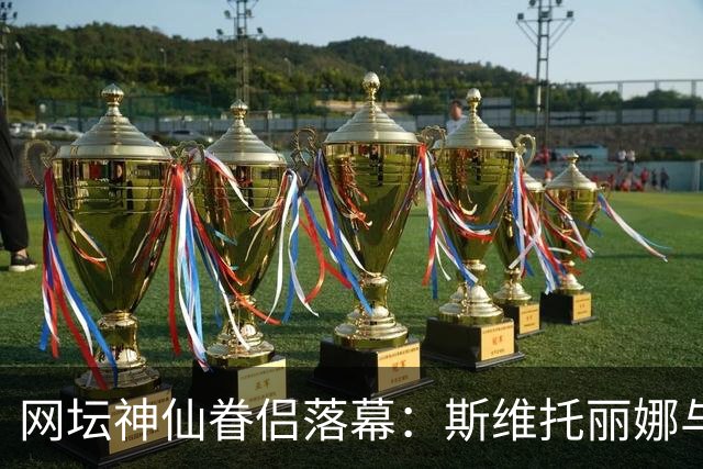 网坛神仙眷侣落幕：斯维托丽娜与孟菲尔斯官宣离婚