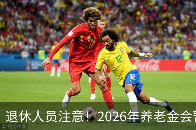 退休人员注意！2026年养老金会暂停调整吗？别慌！来看这几方面